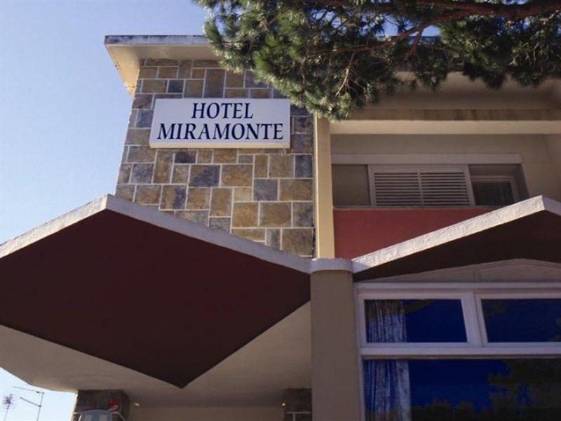 VIP Inn Miramonte Hotel Sintra Esterno foto
